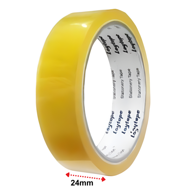 Stationery Tape Loy