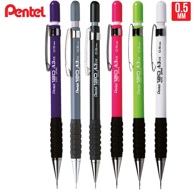 Pentel Mechanical Pencil