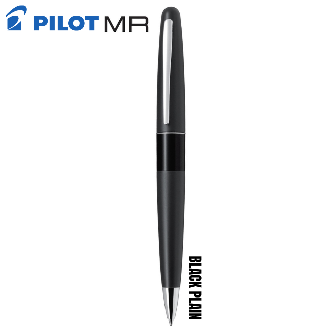 Pilot Roller Ball MID Range-PLAIN