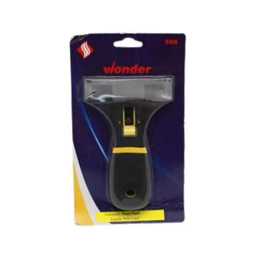 Wonder Scraper 506 90mm