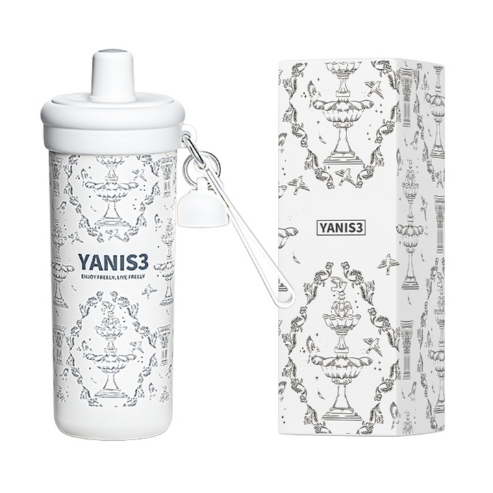YANIS3 Insulated Tumbler 600ml