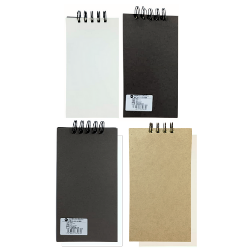 SuiHong Wire Note Book Top SX1001