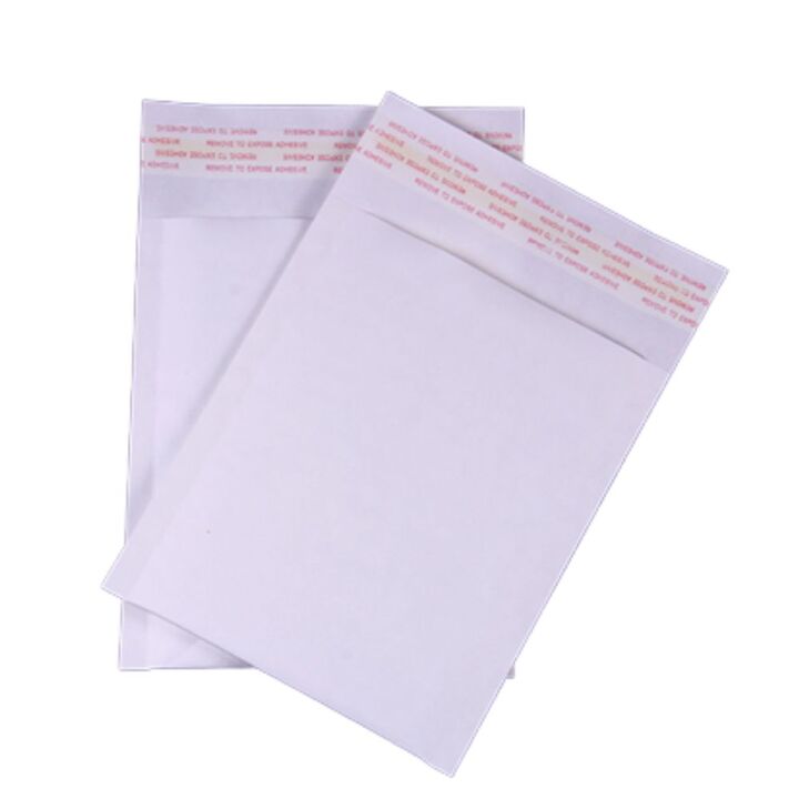 UEW Envelope Paded